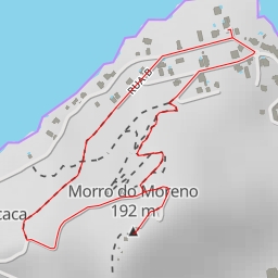 thumbnail for Morro do Moreno
