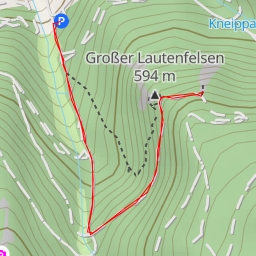 thumbnail for Lochfelsen