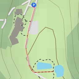 thumbnail for Manzengratweg - Manzengratweg