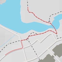 thumbnail for Reflection Court - Winston-Salem