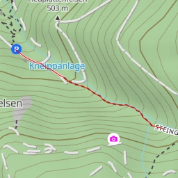 thumbnail for Steingasse - Gernsbach