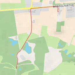 thumbnail for Ellegårdvej - Ellegårdvej - Odense