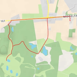 thumbnail for Vandvejen - Vandvejen - Odense