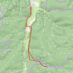 thumbnail for Hauptweg Anhauser Tal