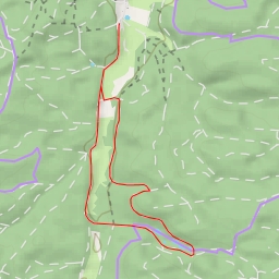 thumbnail for Hauptweg Anhauser Tal