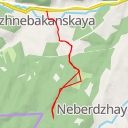 thumbnail for урочище Темрючки