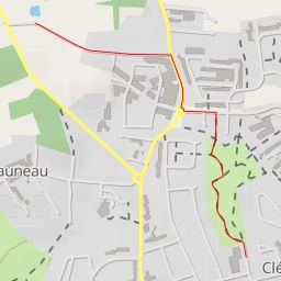 thumbnail for Rue de la Barre Andrée - Rue de la Barre Andrée