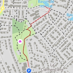 thumbnail for Rue de la Maurienne - Rue de la Maurienne