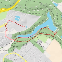 thumbnail for Route des Sangliers - Route des Sangliers