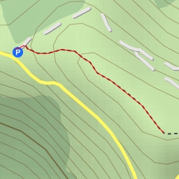 thumbnail for Strada Provinciale del Faiallo - Strada Provinciale del Faiallo - Genova