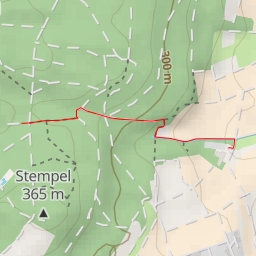 thumbnail for Gerhard-Zimmermann-Weg