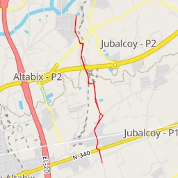 thumbnail for Elx / Elche