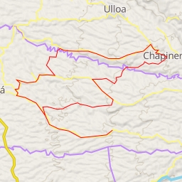 thumbnail for Vereda El Bosque