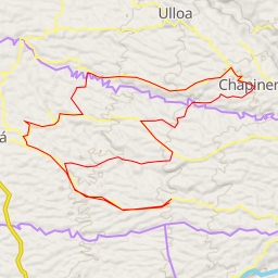 thumbnail for Vereda Chapinero