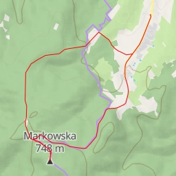 thumbnail for Markowska