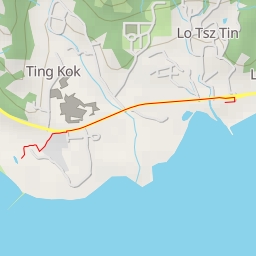 thumbnail for 汀角路 Ting Kok Road - 汀角路 Ting Kok Road - 大埔區 Tai Po District