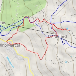 thumbnail for Chemin de la Roche