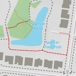 thumbnail for Spencer Pond