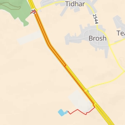 thumbnail for מועצה אזורית מרחבים