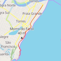 thumbnail for Escadaria de acesso a Praia da Guarita