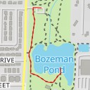 thumbnail for Bozeman Pond