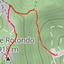 thumbnail for Monte Rotondo