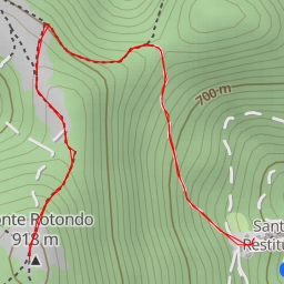 thumbnail for Monte Rotondo
