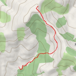 thumbnail for Mount Fitzgerald