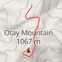 thumbnail for Otay Mountain Truck Trail