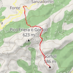 thumbnail for Gorfolí