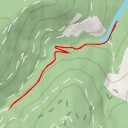 thumbnail for Refugio de la Fragua - Camino de Peñalara