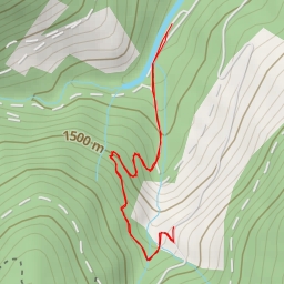 thumbnail for Mirador Las Cebadillas