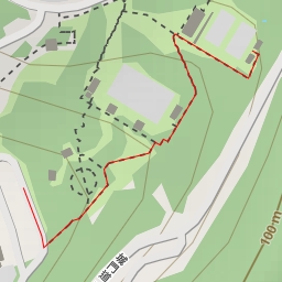 thumbnail for 城門道 Shing Mun Road - 荃灣區 Tsuen Wan District