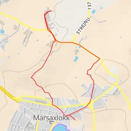 thumbnail for Triq Xrobb l-Għagin, Sqaq Nru. 3 - Triq Xrobb l-Għagin, Sqaq Nru. 3