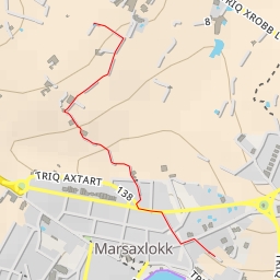 thumbnail for Triq Xrobb l-Għagin, Sqaq Nru. 6 - Triq Xrobb l-Għagin, Sqaq Nru. 6