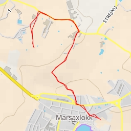 thumbnail for Sqaq tal-Ħotob - Sqaq tal-Ħotob