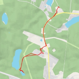 thumbnail for Kylmäojantie - Jyväskylä