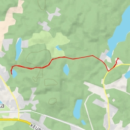 thumbnail for Valkolampi