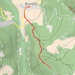 thumbnail for Interpoderale di Val Cornizza