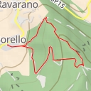 thumbnail for Interpoderale di Val Cornizza