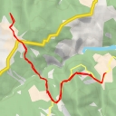 thumbnail for Lago di San Benedetto (o delle rane)