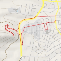 thumbnail for Cerro de las Chivas