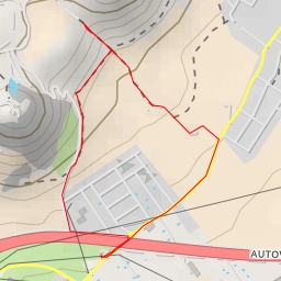 thumbnail for Cerro del Tajo