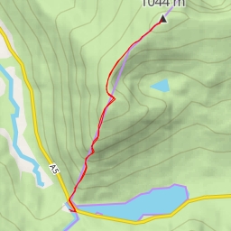 thumbnail for Carnedd Dafydd