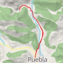 thumbnail for Fuente La Jerumbrosa - Carretera de Boñar a Puerto de Tarna