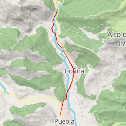 thumbnail for Carretera de Boñar a Puerto de Tarna - Carretera de Boñar a Puerto de Tarna