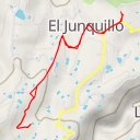 thumbnail for Lugar Diseminado Hoya del Pedregal - Lugar Diseminado Hoya del Pedregal