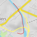 thumbnail for La Coulée Verte du Canal - La Coulée Verte du Canal