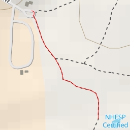 thumbnail for NHESP Certified Vernal Pool