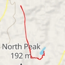 thumbnail for Bolton Loop Trail (Yellow)